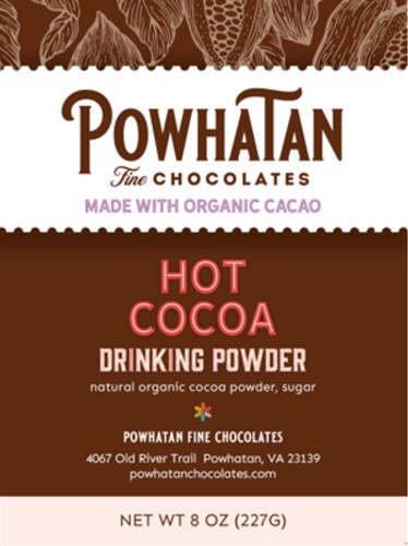 Hot Cocoa Mix