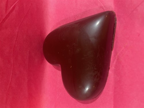 Valentine Chocolate Heart Gift