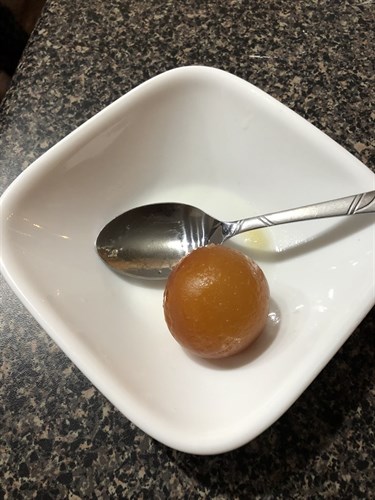 Gulab Jamun