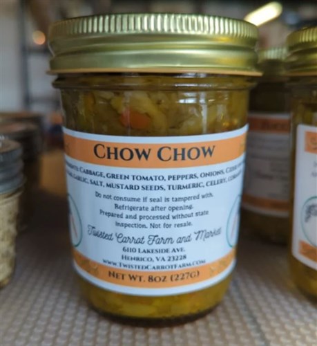 Chow Chow