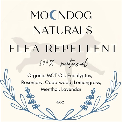 Flea Repellent