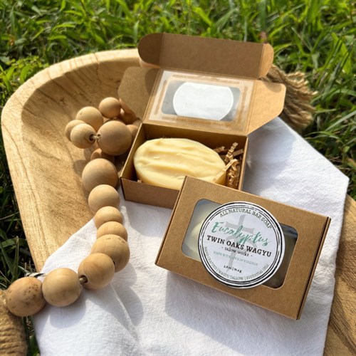 Bar Soap | Eucalyptus