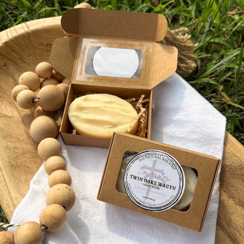 Bar Soap | Lavender