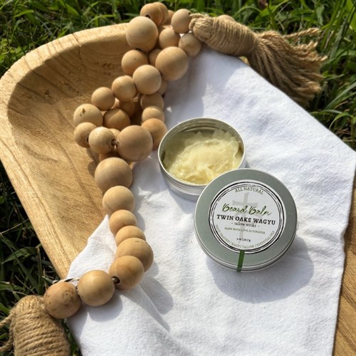 Beard Balm