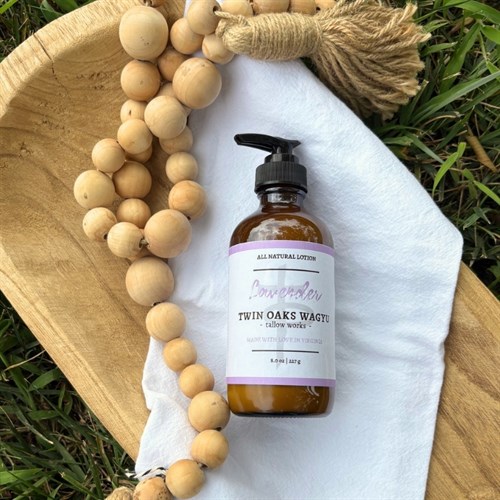 Body Lotion | Lavender