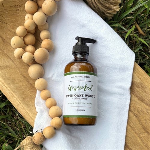 Body Lotion | Unscented