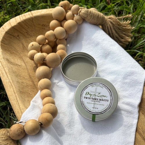 Diaper Cream | Zinc-Free