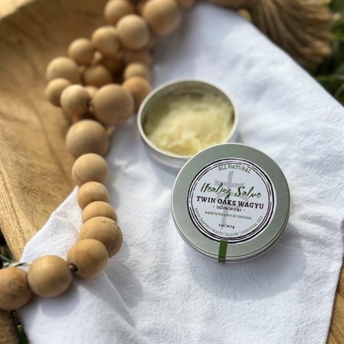 Healing Salve