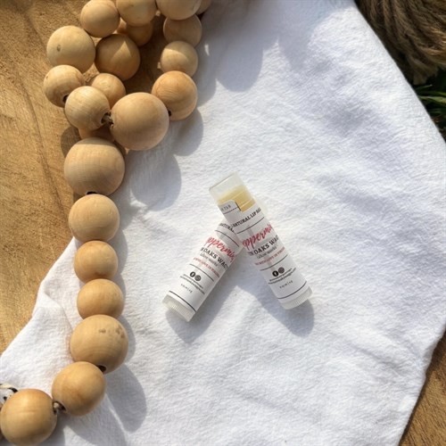 Lip Balm | Peppermint