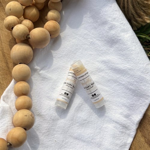Lip Balm | Vanilla