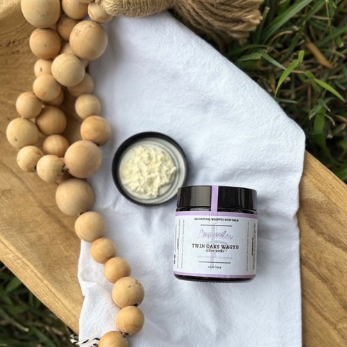 Whipped Body Balm | Lavender