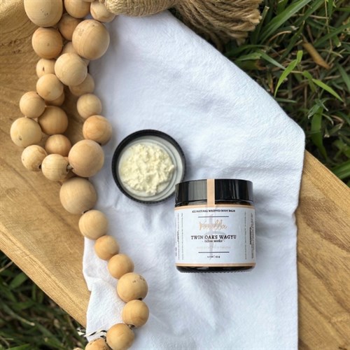 Whipped Body Balm | Vanilla