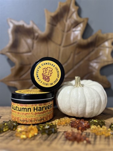 Autumn Harvest