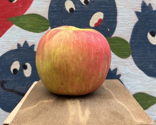 Honeycrisp Apples