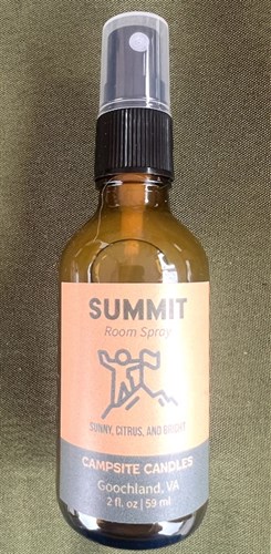Summit Room Spray