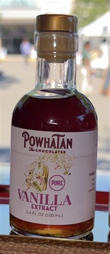 Pure Vanilla Extract