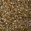 Seeds, Flaxseed,Brown, Organic