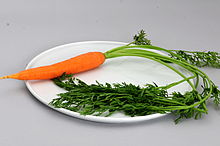 Carrots