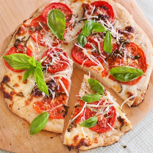 Sweet Basil Herb