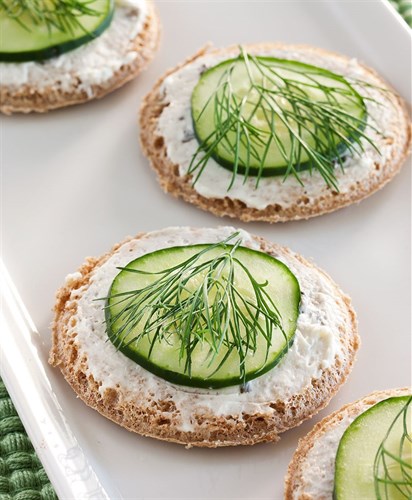 Dill Fernleaf Herb