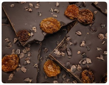 Bark Thins Dark Chocolate Coconut With Almonds - Liquor Barn