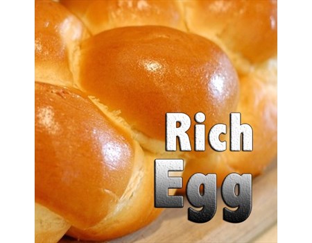 Rich Egg Challah