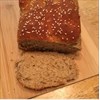 Special Challah Bread