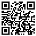 You need a QR Reader on your smartphone for this