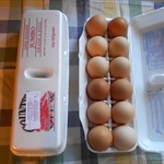 Eggs, 2 Dozen Special