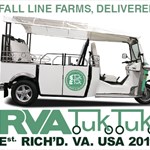Fall Line Farms, Delivered.
