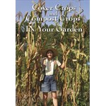 Cover Crops and Compost Crops in Your Garden