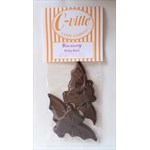 Yummy Yummy Yummy!! I got Bats in my Tummy!