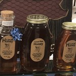 Honey-Local,Raw and Pure