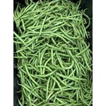 Green beans-Affirmed