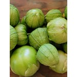 tomatillos