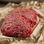 Bison Lean Ground Meat