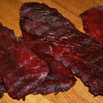 Bison Jerky