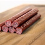 Bison Trail Stick