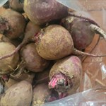 baby beets