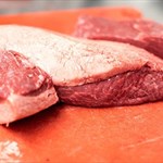 Bison Picanha Steak