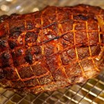 Bison Shoulder Roast