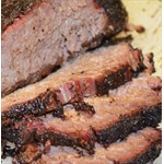 Bison Brisket