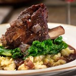 Bison Short Ribs