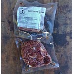 Peacemeal skirt steak