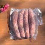Smoked Pork - Kielbasa