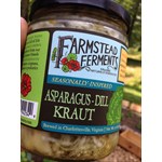 Asparagus Dill-Lite