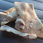 Peacemeal beef tallow