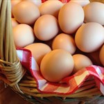 Farm Fresh Pastured Eggs