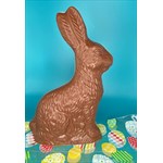 French Vintage Bunny