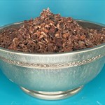 Raw Organic Ecuadorian Cocoa Nibs